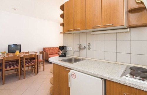 Katoro Apartment | Vacation complex Polynesia Apartment EA2BP3 for 5 persons
