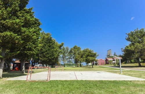Katoro Apartment | Vacation complex Polynesia Studio ES2BP1 for 3 persons