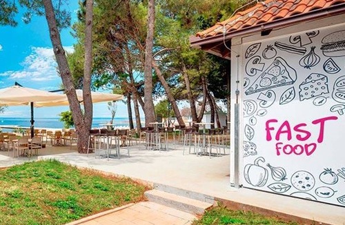 Katoro Apartment | Vacation complex Polynesia Studio ES2BP1 for 3 persons