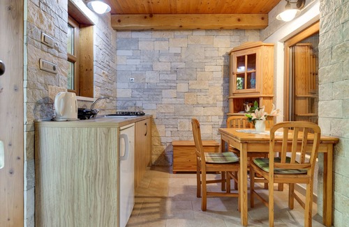 Stankovci House | Vacation home Ana by Interhome