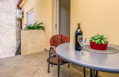 Pasman House | Vacation home Ankica by Interhome