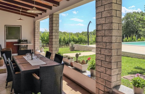 Becici House | Vacation home Anteo by Interhome