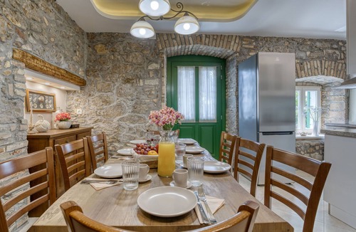 Volosko House | Vacation home Conrad by Interhome