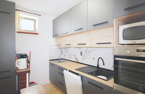 Racisce House | Vacation home Lolita by Interhome