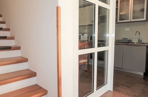 Susnjevica House | Vacation home Nika by Interhome