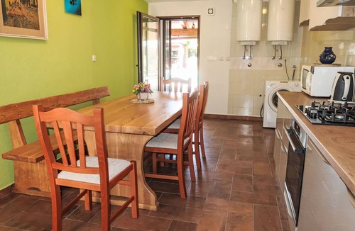 Susnjevica House | Vacation home Nika by Interhome