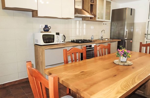 Susnjevica House | Vacation home Nika by Interhome