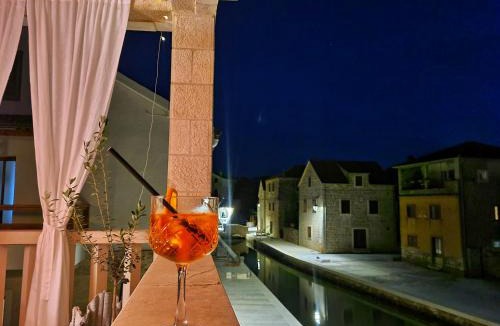 Vrboska Apartment | Vetus pontem