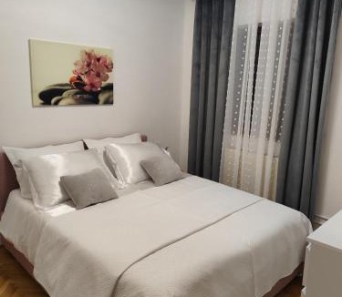 Vrboska Apartment | Vetus pontem