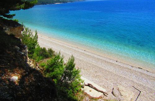 Blato Resort | Victoria Cottage Camping Dole