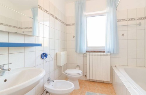 Nova Vas Apartment | Viktorija (PRC405) by Interhome