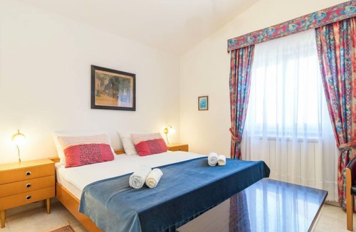 Nova Vas Apartment | Viktorija (PRC405) by Interhome