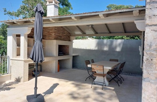 Radini Villa | VILA ŠKARLANIJA, Umag