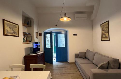 Cove Rogacic Apartment | Vila More moje A1