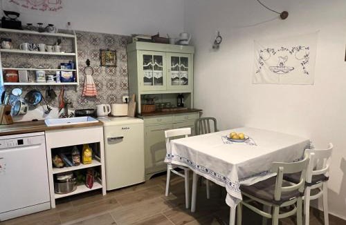 Cove Rogacic Apartment | Vila More moje A1