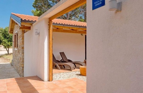 Veliki Drvenik Villa | Villa, (12967), Drvenik Veliki, hr
