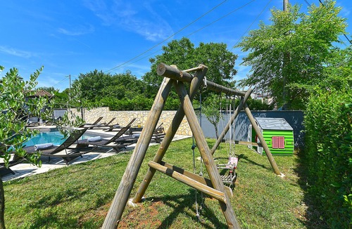 Tar-Vabriga Villa | Villa 2019/28699 (Istria - Poreč), 3000m from the beach