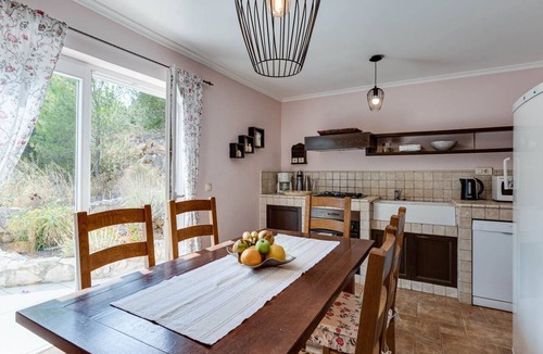 Pasadur Villa | Villa Angela - Lastovo by Villas Guide