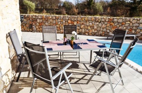 Sveti Anton Villa | Villa Ansulero