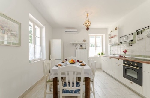 Savar Villa | Villa Antica | Adriatic Luxury Villas