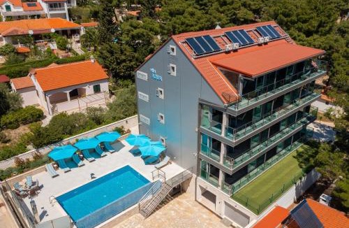 Bol House | VILLA AQUA - Adults Only
