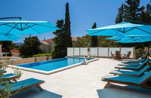 Bol House | VILLA AQUA - Adults Only