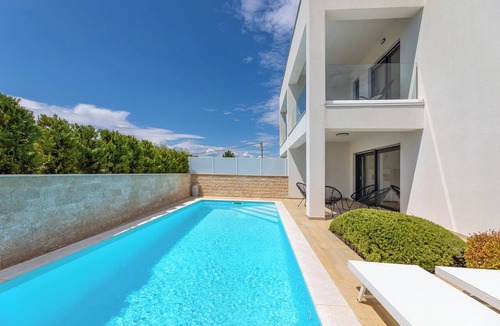 Linardici Villa | Villa Aurelia 2 (Kvarner - Linardići)