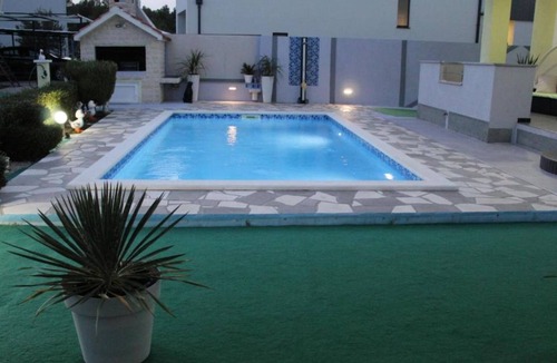 Brodarica Villa | Villa Ava - Five Bedroom Villa with Swimming pool