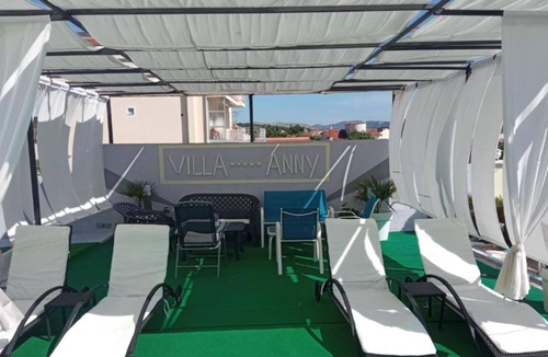 Brodarica Villa | Villa Ava - Five Bedroom Villa with Swimming pool