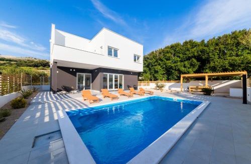 Pag Villa | Villa Belveder