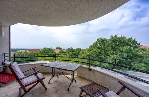 Barbariga Apartment | Villa Betiga - Adults Only/Apartment Moscow A3