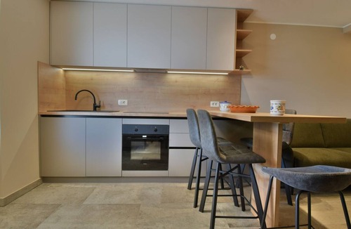 Lovran Apartment | Villa Betina - Apartman Ambienta by Villas Guide