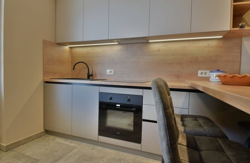 Lovran Apartment | Villa Betina - Apartman Ambienta by Villas Guide