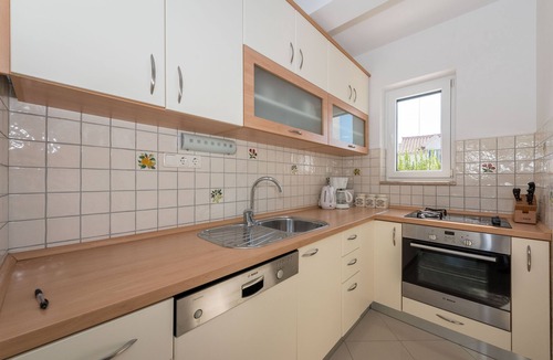 Betina House | Villa Betina (V1461-K1) - Betina