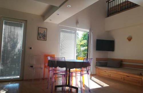 Krusevo House | Villa Bianca Karin