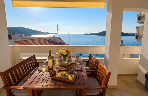 Razanj Apartment | Villa Bilić-Apartment MAESTRAL