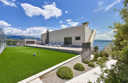 Posedarje Villa | Villa Bilo Idro ZadarVillas