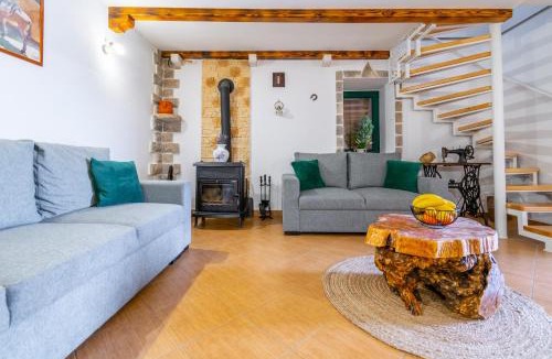 Podgora Villa | Villa Biokovska