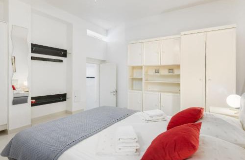 Podgora Villa | Villa Blanka