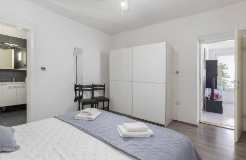 Podgora Villa | Villa Blanka