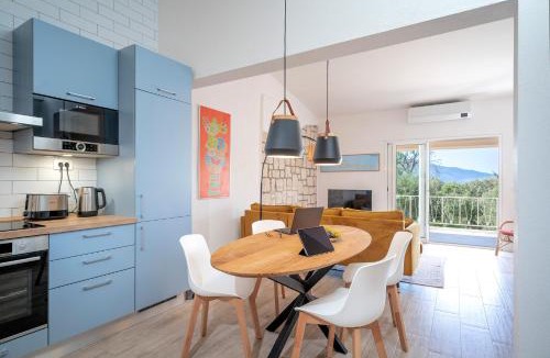 Stari Grad Villa | Villa Boric by the Sea