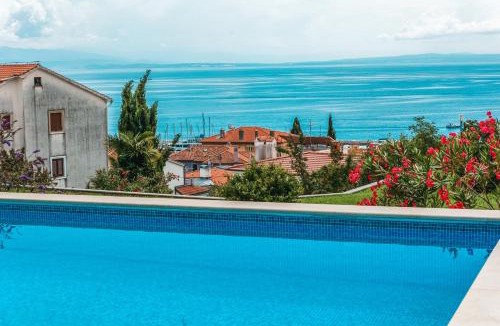 Icici Apartment | Villa Calista