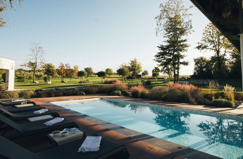 Dajla Villa | Villa Calvia Crispinilla by Villas Guide