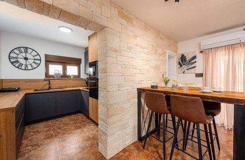 Benkovac Villa | Villa Casa Olea ZadarVillas