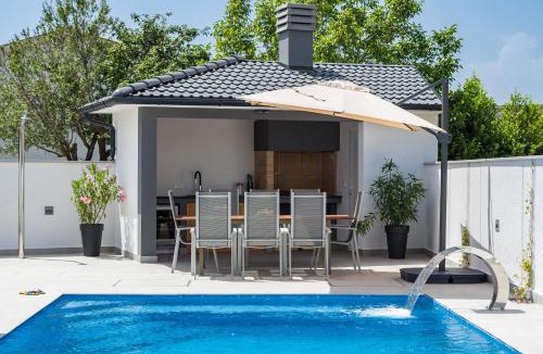 Skatari Villa | Villa Casa L