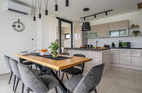 Valbandon Villa | VILLA CELI* Luxury holliday near the see in Fazana, Pula