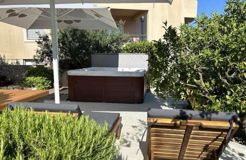 Dvornica Villa | Villa Chiara
