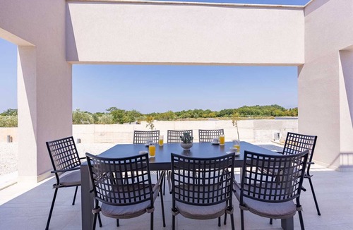 Policnik Villa | Villa Cvita