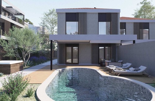 Hvar Villa | Villa Cvita in Hvar town