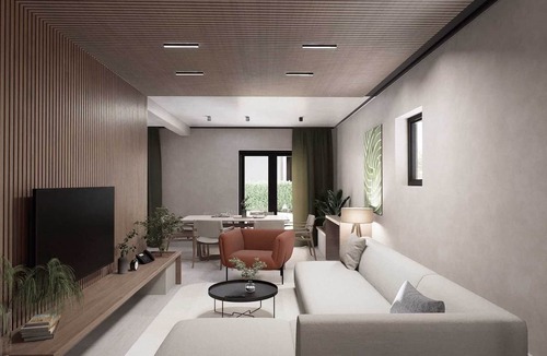 Hvar Villa | Villa Cvita in Hvar town